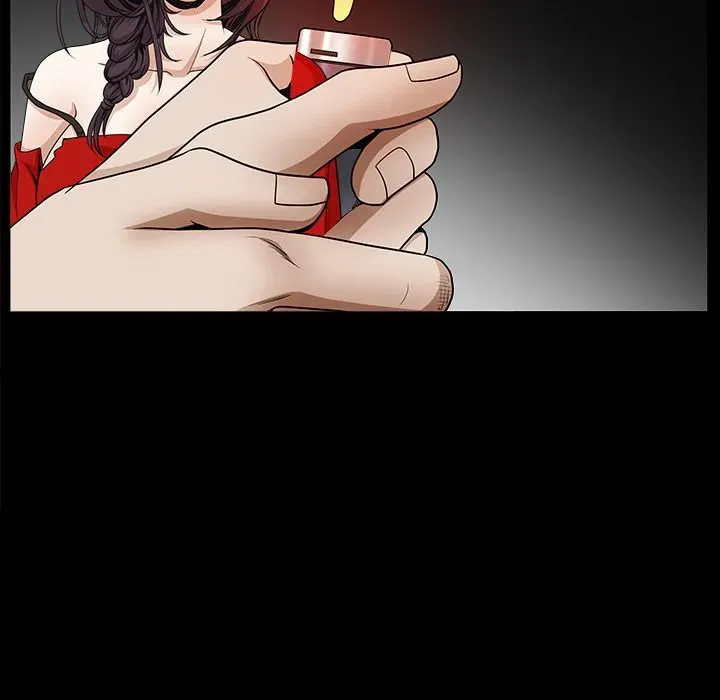Read The leash chapter 33 image 95 on Lezhin