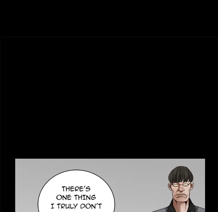 Read The leash chapter 33 image 96 on Lezhin