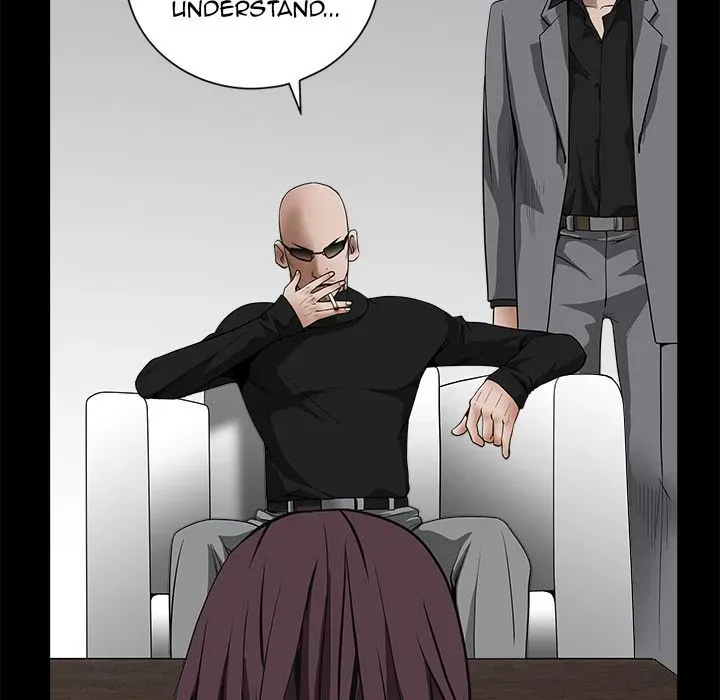 Read The leash chapter 33 image 97 on Lezhin