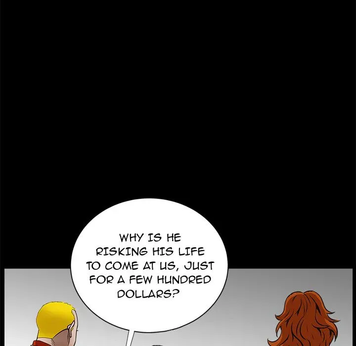 Read The leash chapter 33 image 99 on Lezhin
