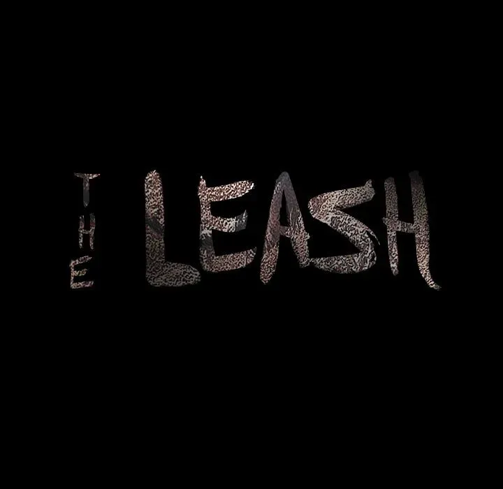 Read The leash chapter 34 image 10 on Lezhin