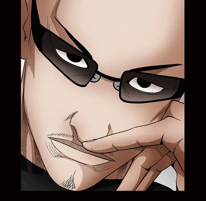 Read The leash chapter 34 image 101 on Lezhin