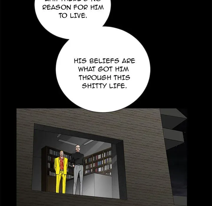 Read The leash chapter 34 image 103 on Lezhin