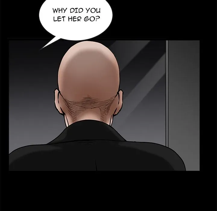 Read The leash chapter 34 image 107 on Lezhin