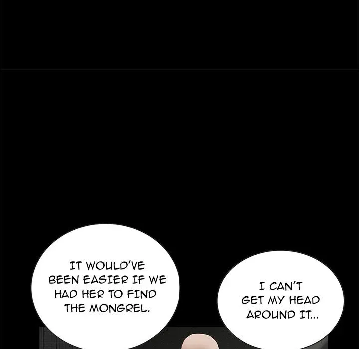 Read The leash chapter 34 image 108 on Lezhin