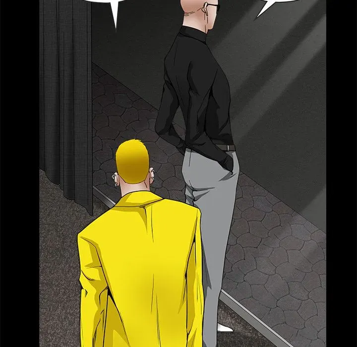 Read The leash chapter 34 image 109 on Lezhin