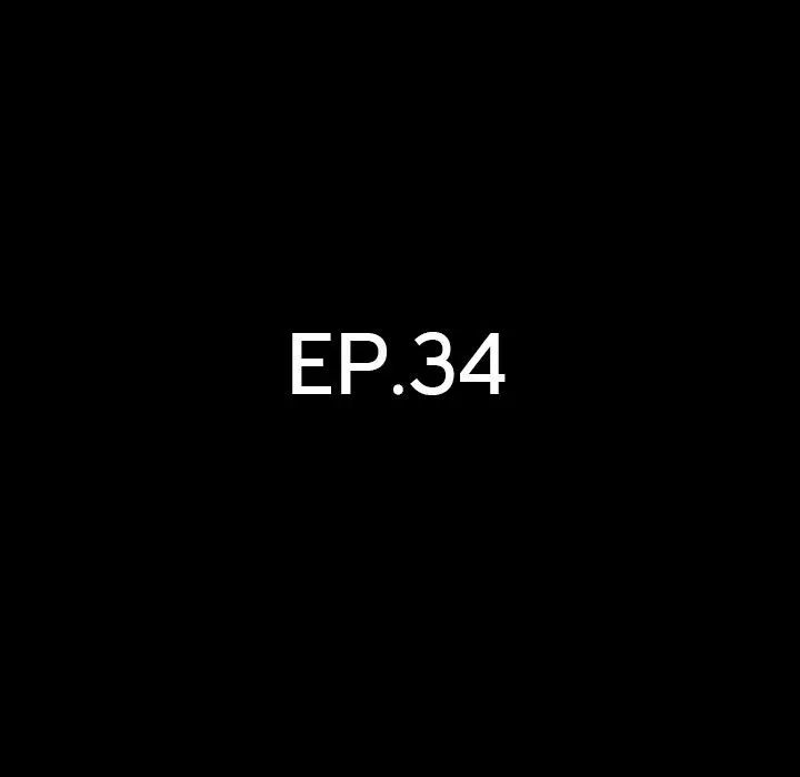 Read The leash chapter 34 image 11 on Lezhin