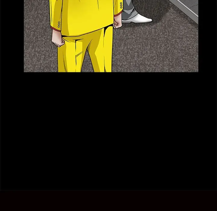 Read The leash chapter 34 image 110 on Lezhin