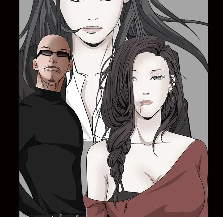 Read The leash chapter 34 image 112 on Lezhin