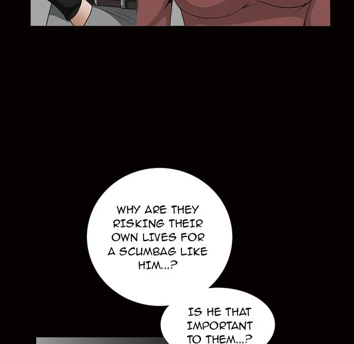 Read The leash chapter 34 image 113 on Lezhin