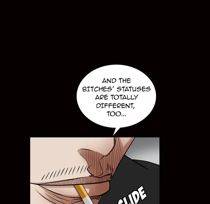 Read The leash chapter 34 image 115 on Lezhin