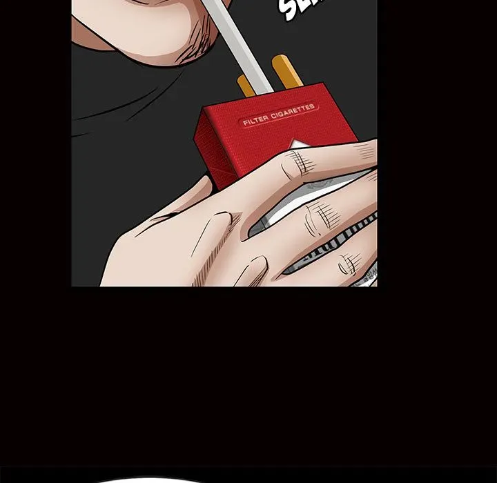 Read The leash chapter 34 image 116 on Lezhin