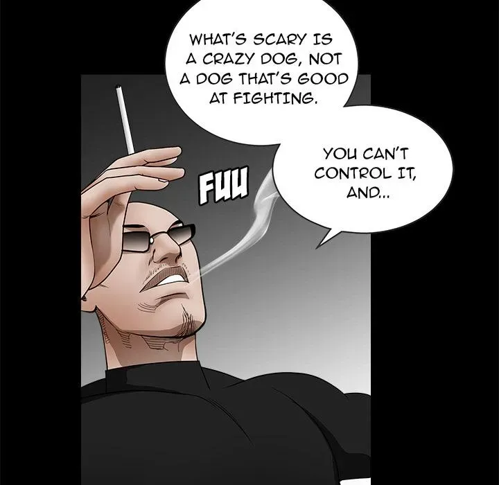 Read The leash chapter 34 image 119 on Lezhin