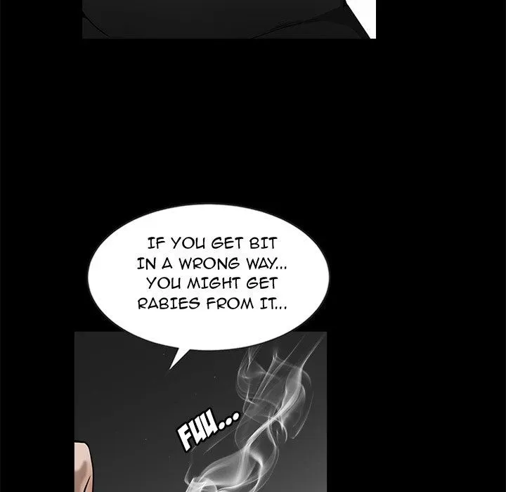 Read The leash chapter 34 image 120 on Lezhin