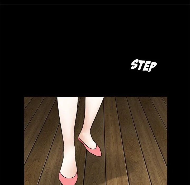 Read The leash chapter 34 image 123 on Lezhin