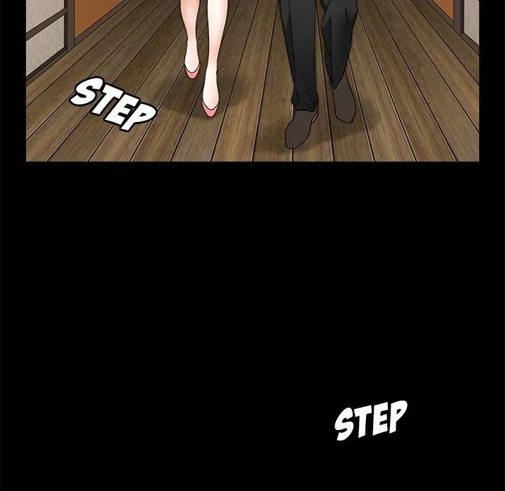 Read The leash chapter 34 image 126 on Lezhin