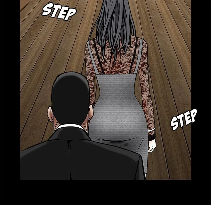 Read The leash chapter 34 image 128 on Lezhin