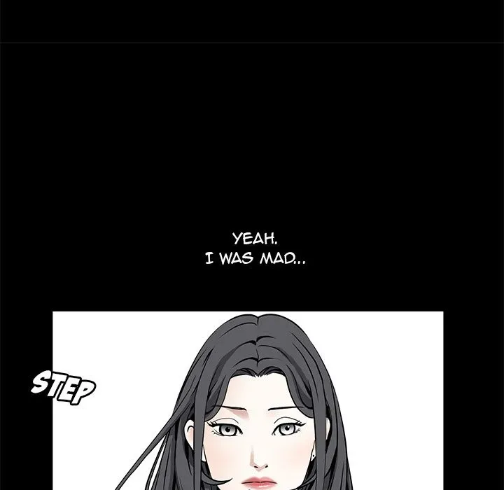 Read The leash chapter 34 image 129 on Lezhin