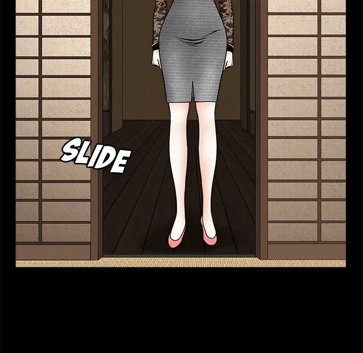 Read The leash chapter 34 image 136 on Lezhin