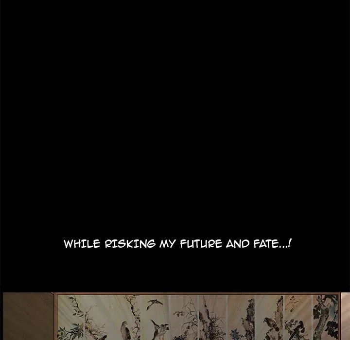Read The leash chapter 34 image 137 on Lezhin