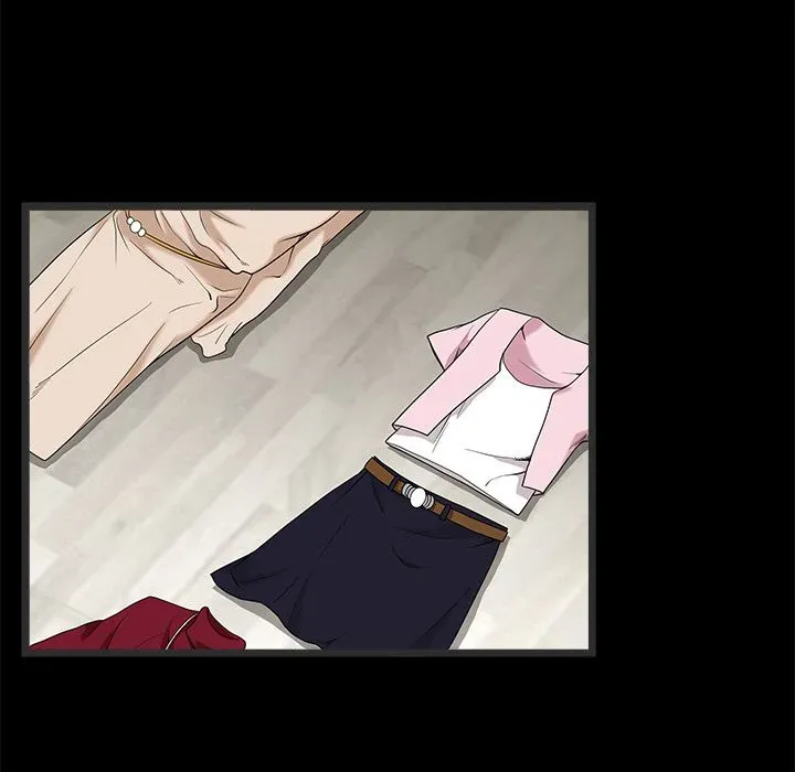 Read The leash chapter 34 image 14 on Lezhin