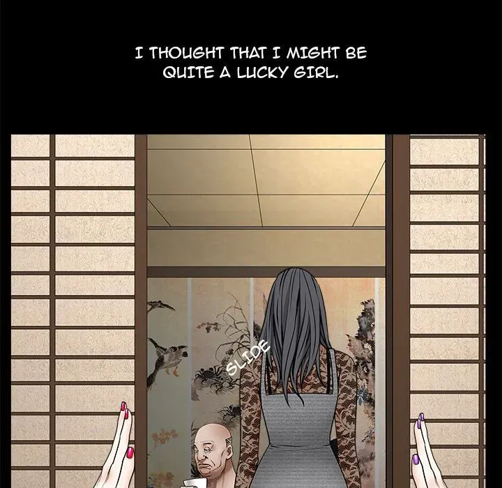 Read The leash chapter 34 image 143 on Lezhin
