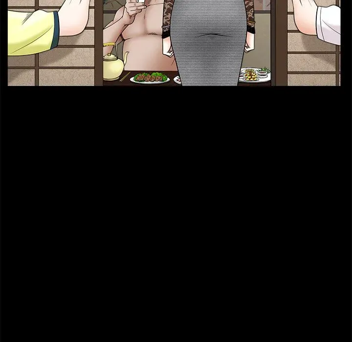 Read The leash chapter 34 image 144 on Lezhin
