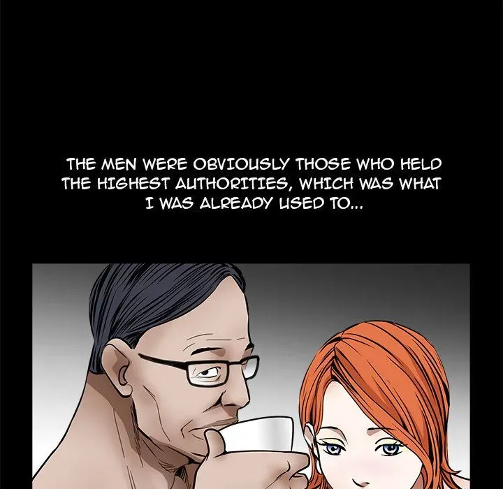 Read The leash chapter 34 image 148 on Lezhin