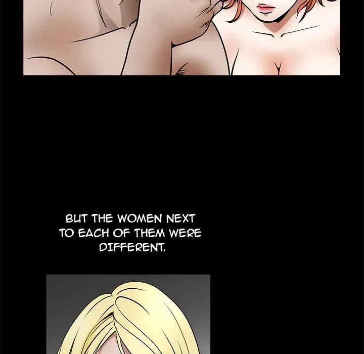 Read The leash chapter 34 image 149 on Lezhin