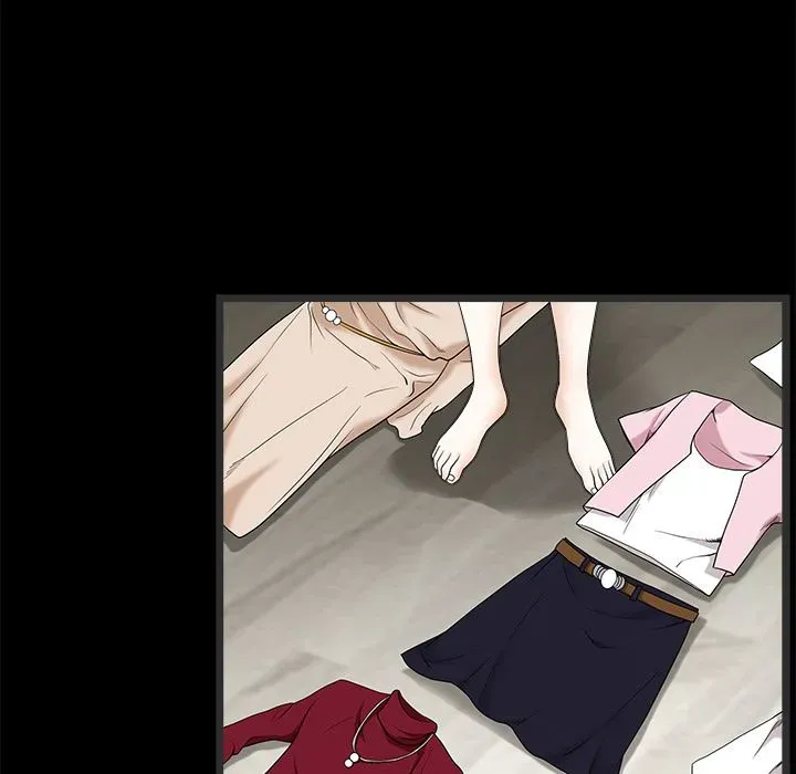 Read The leash chapter 34 image 15 on Lezhin