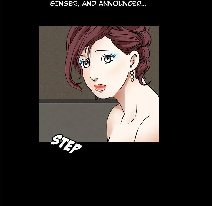 Read The leash chapter 34 image 152 on Lezhin