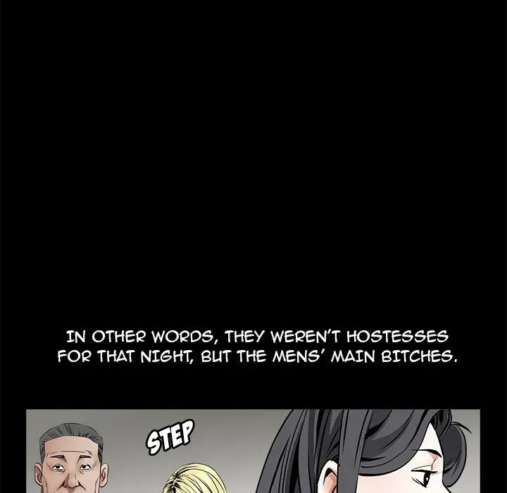 Read The leash chapter 34 image 153 on Lezhin