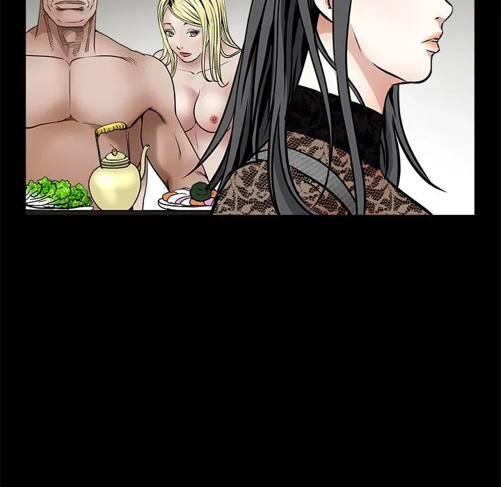 Read The leash chapter 34 image 154 on Lezhin