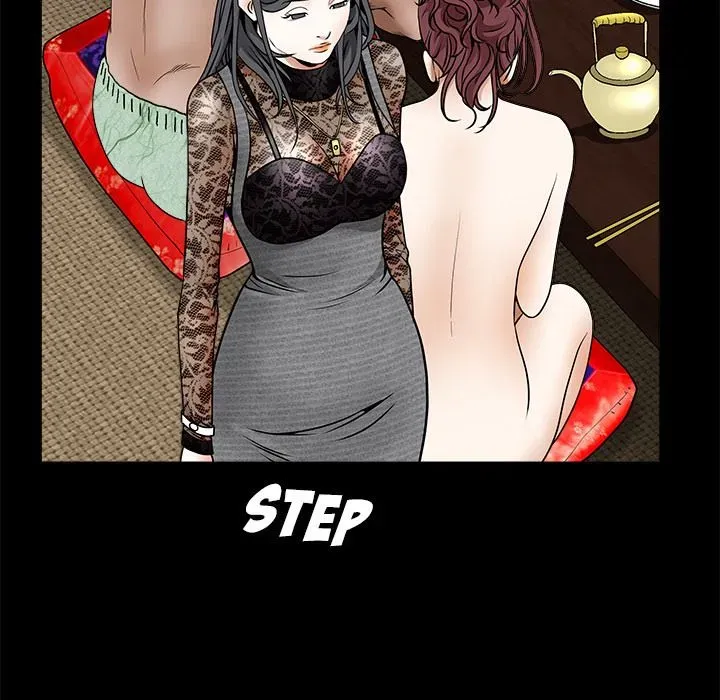Read The leash chapter 34 image 156 on Lezhin