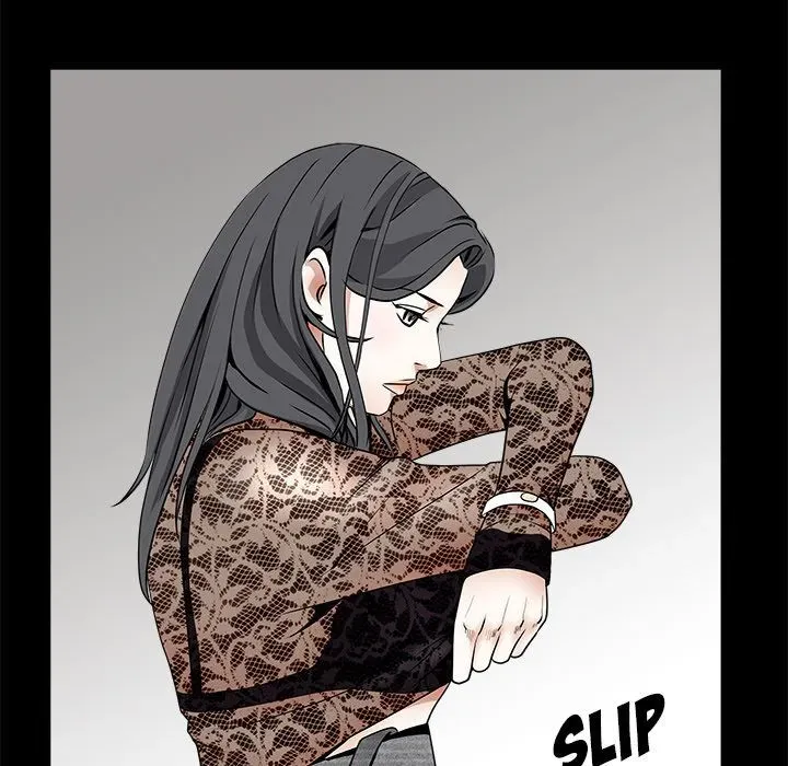 Read The leash chapter 34 image 163 on Lezhin