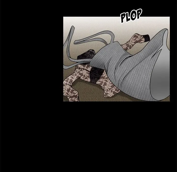Read The leash chapter 34 image 166 on Lezhin