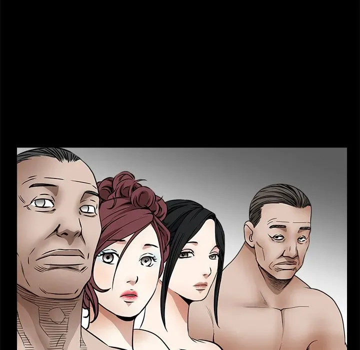 Read The leash chapter 34 image 167 on Lezhin