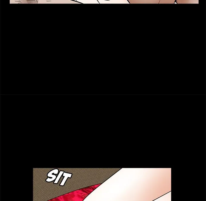 Read The leash chapter 34 image 168 on Lezhin