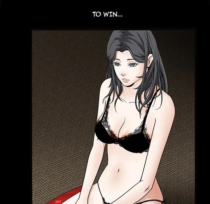 Read The leash chapter 34 image 170 on Lezhin