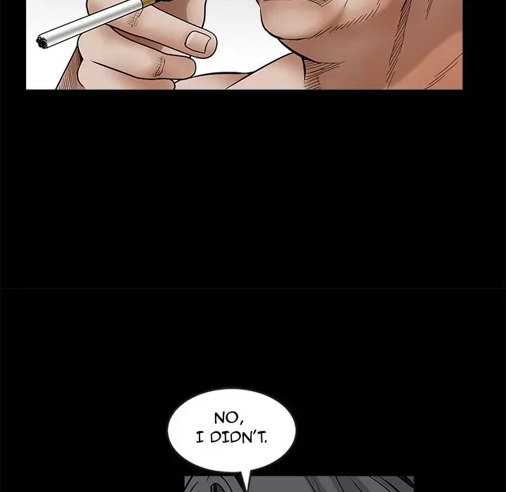 Read The leash chapter 34 image 175 on Lezhin