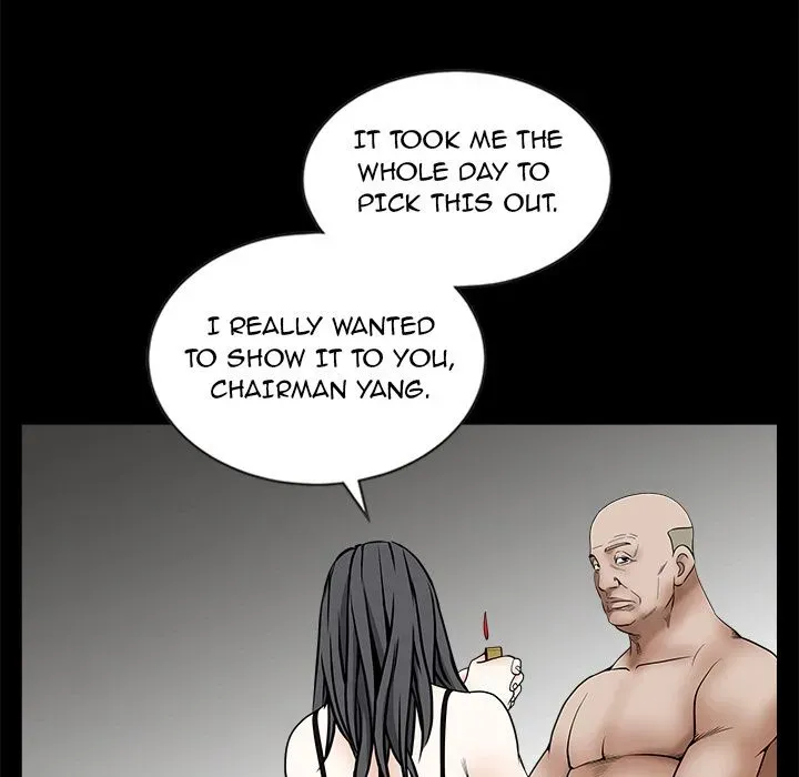 Read The leash chapter 34 image 179 on Lezhin