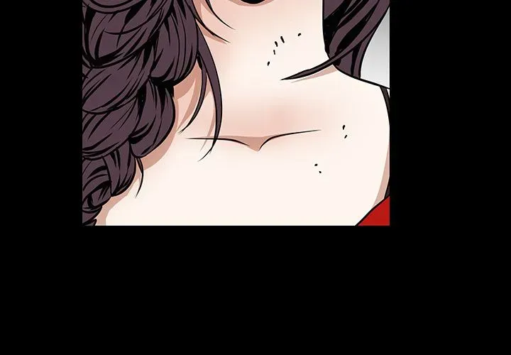 Read The leash chapter 34 image 2 on Lezhin