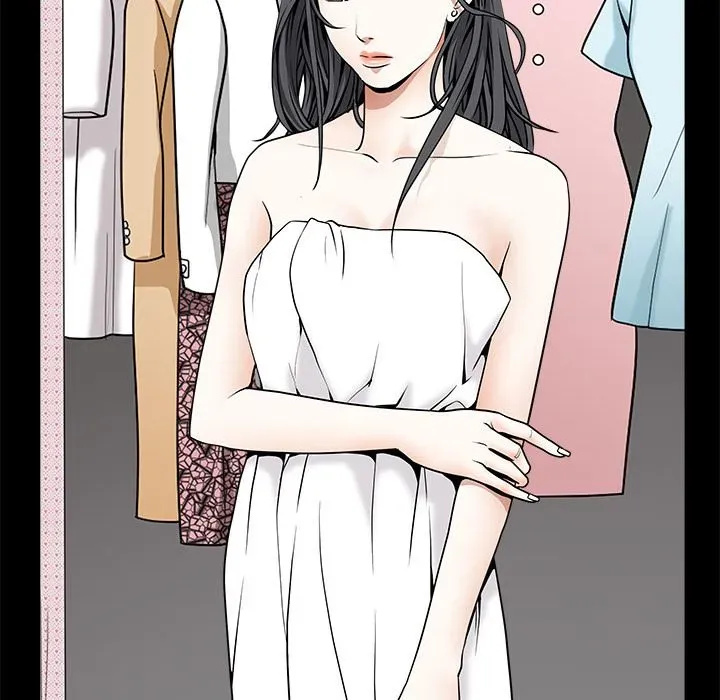 Read The leash chapter 34 image 20 on Lezhin