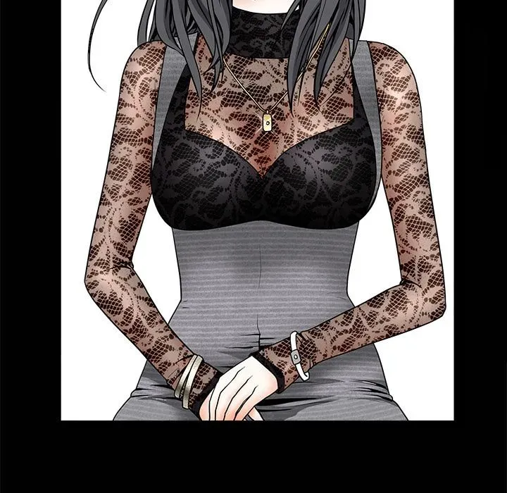 Read The leash chapter 34 image 25 on Lezhin
