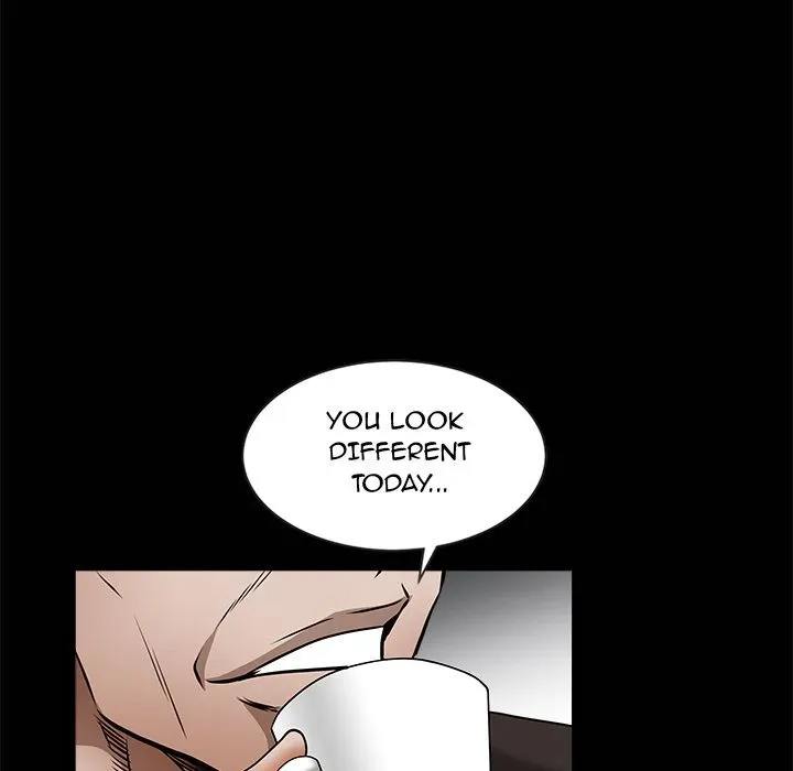 Read The leash chapter 34 image 26 on Lezhin