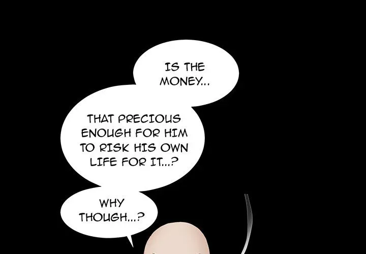 Read The leash chapter 34 image 3 on Lezhin