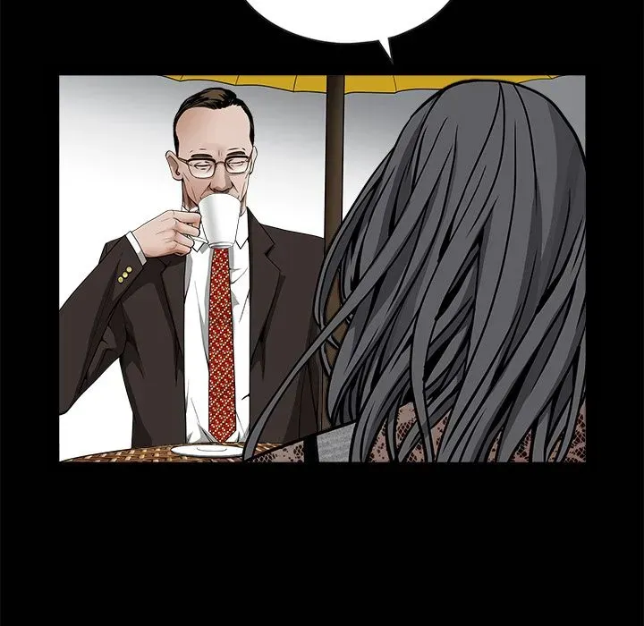 Read The leash chapter 34 image 30 on Lezhin