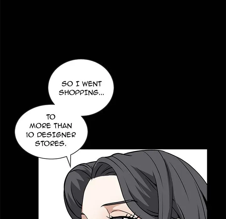 Read The leash chapter 34 image 31 on Lezhin