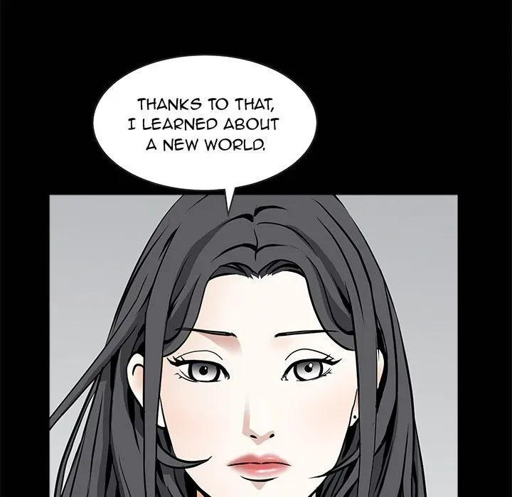 Read The leash chapter 34 image 33 on Lezhin