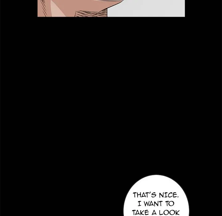 Read The leash chapter 34 image 36 on Lezhin